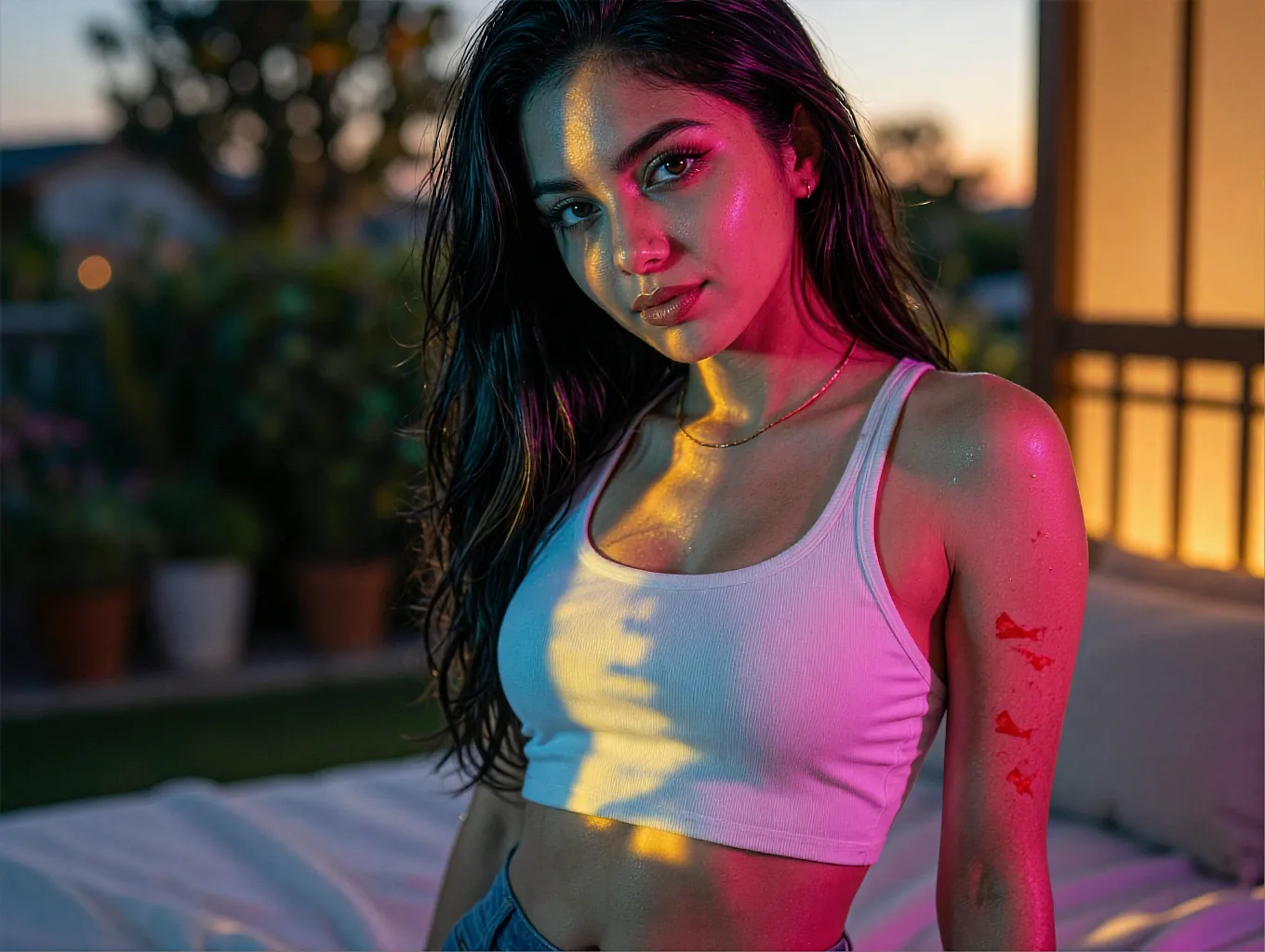 Starting free AI sexting with no signup on a top-ranked app