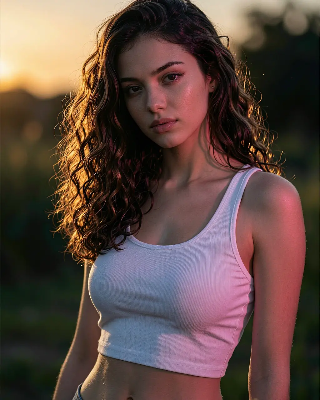 Jessica — AI sexting companion reviewed on AISextingReview