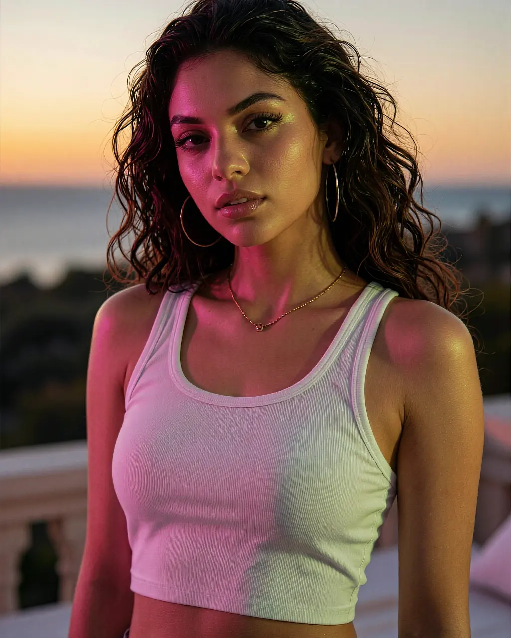 Lexie — AI sexting companion reviewed on AISextingReview