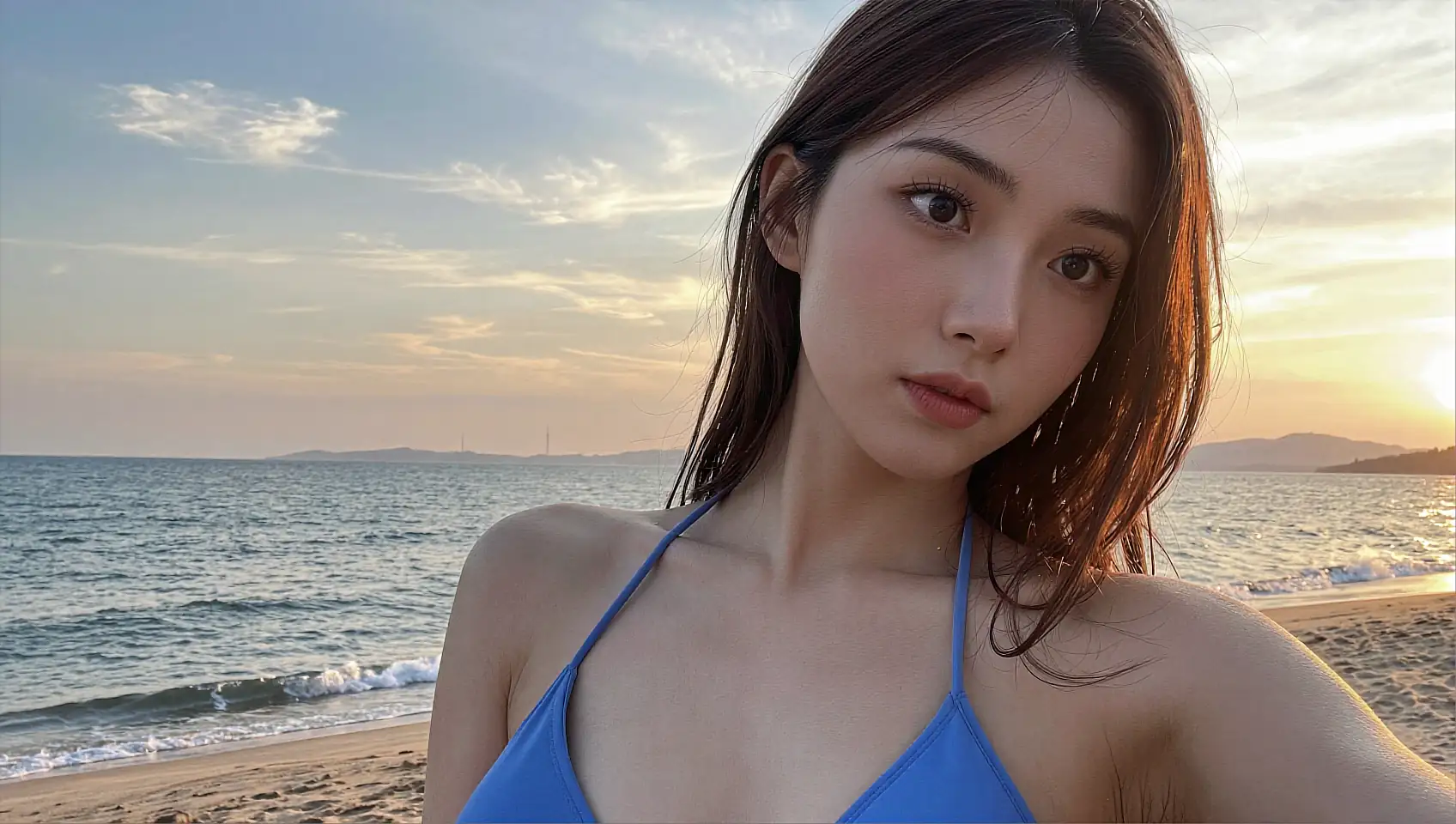 An honest hands-on AI sexting review in progress on AISextingReview